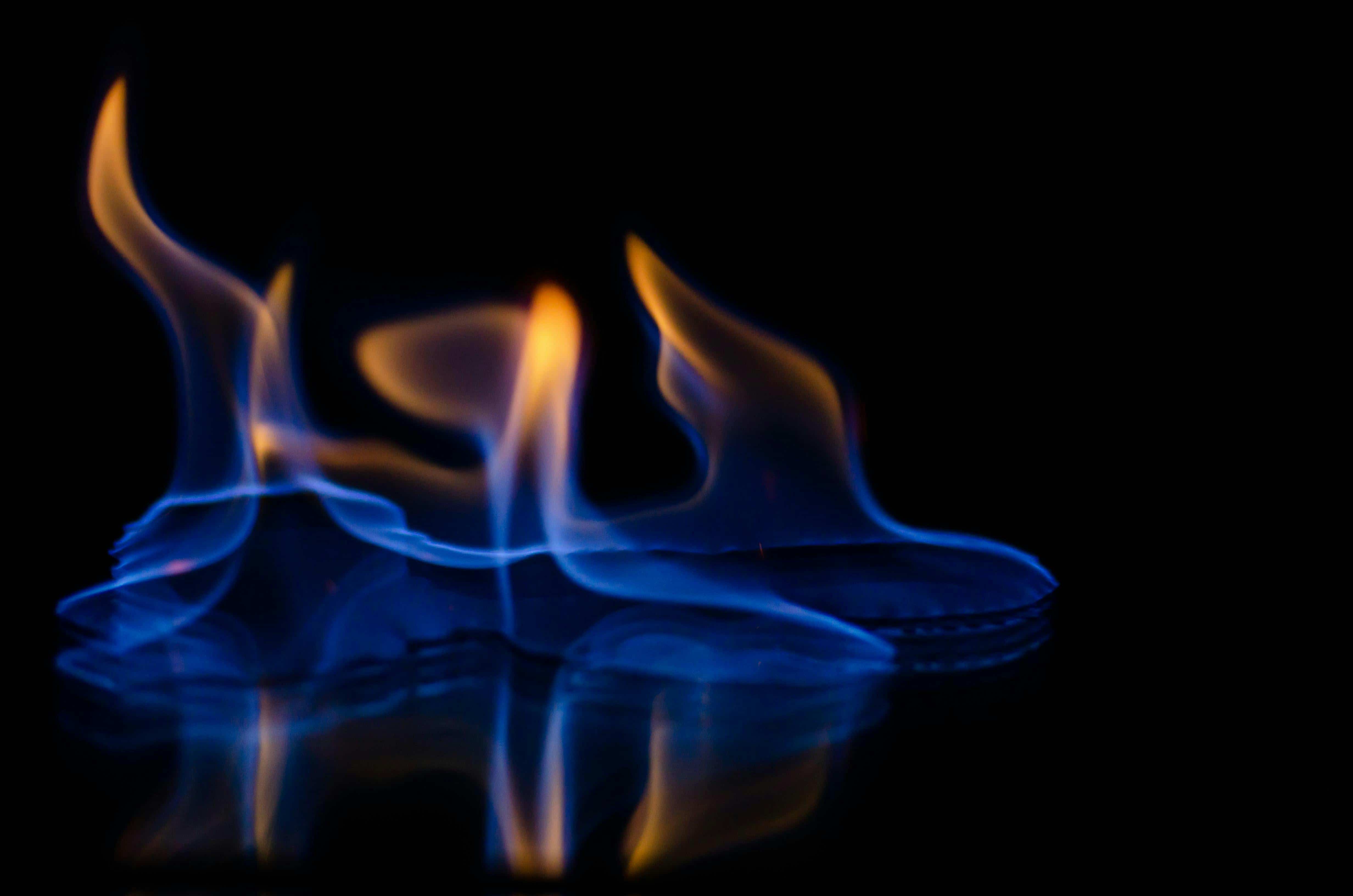 Commercial Gas Solutions